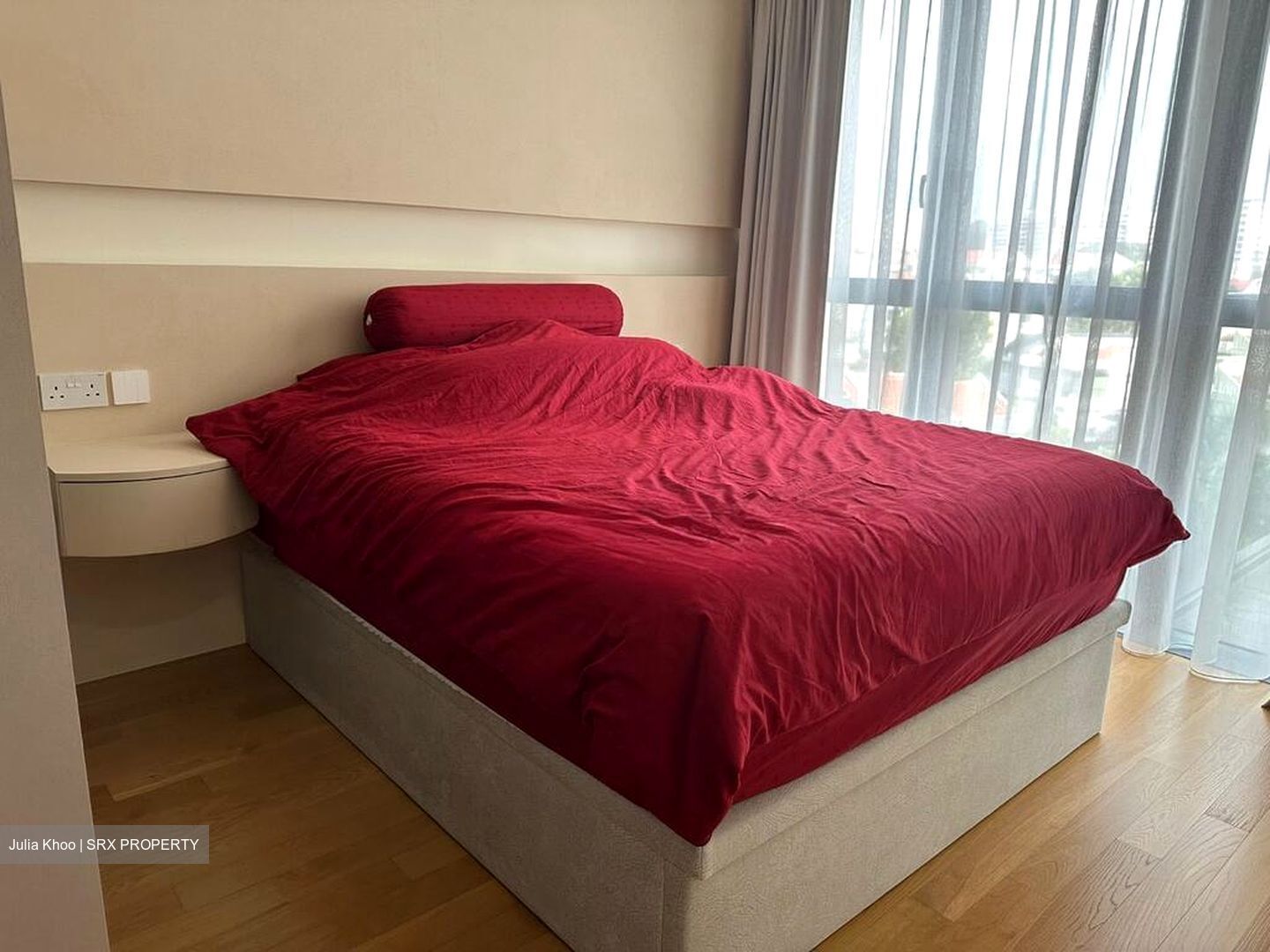 The Gazania (D19), Condominium #497108671